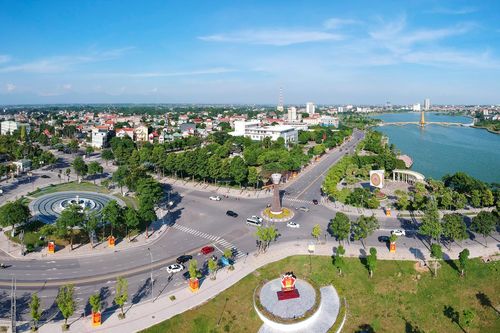 Bộ Công Thương phối hợp xúc tiến đầu tư phát triển dịch vụ logistics trên địa bàn tỉnh Phú Thọ