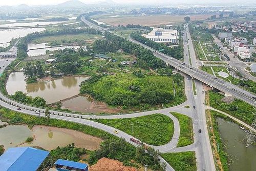 Bình Xuyên (Vĩnh Phúc): Xin ý kiến nhân dân để lựa chọn khu tái định cư cho Khu công nghiệp Sơn Lôi