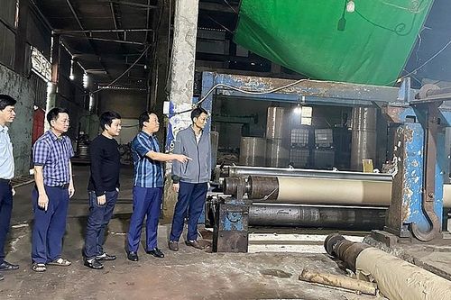 Bắc Ninh: Không đánh đổi môi trường lấy tăng trưởng kinh tế