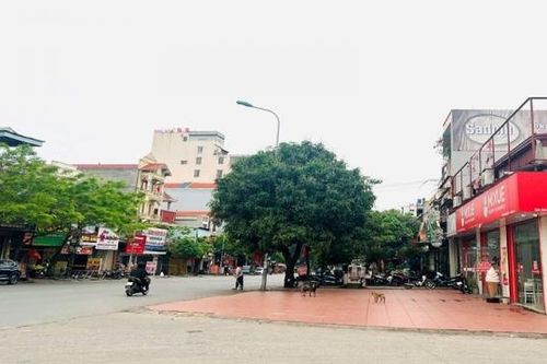 Bắc Ninh quy hoạch phát triển hạ tầng thương mại