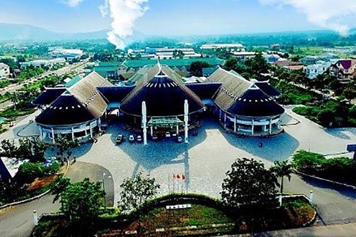 Quảng Trị: 1.850 tỷ đồng đầu tư cơ sở hạ tầng Khu kinh tế thương mại đặc biệt Lao Bảo