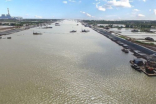 Trà Vinh: Xây dựng kho xăng dầu và hóa dầu gần 576 tỷ đồng