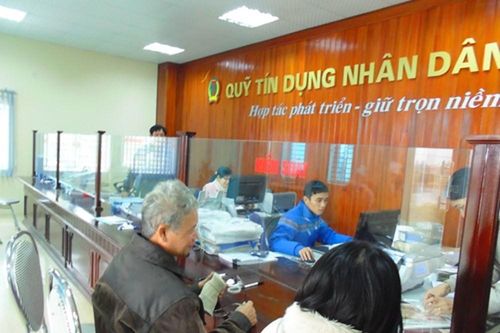 Ngân hàng Nhà nước dự thảo quy định về phân loại tài sản có của tổ chức tín dụng là hợp tác xã