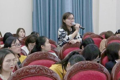 Cục Thuế Hà Nam hỗ trợ quyết toán thuế cho 250 tổ chức, doanh nghiệp