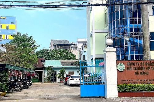 Môi trường đô thị Đà Nẵng sử dụng 34 hóa đơn không hợp pháp, trốn thuế