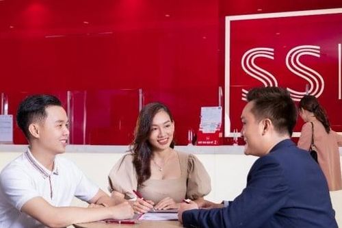 Chứng khoán SSI đặt kế hoạch lãi trước thuế hơn 3.300 tỷ đồng