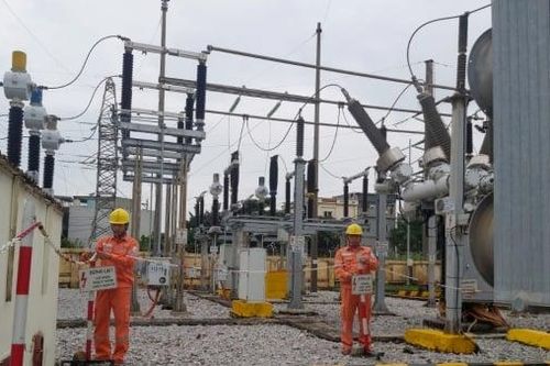EVN kiến nghị loạt vướng mắc khi thực hiện dự án điện tại Quảng Ninh