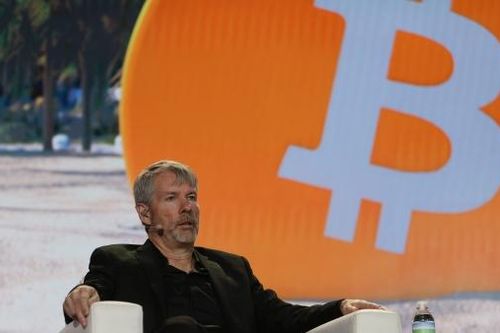 Doanh nghiệp nắm nhiều tiền số Bitcoin nhất tiếp tục mua