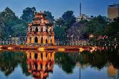 Mình là người phố hay người quê ?!