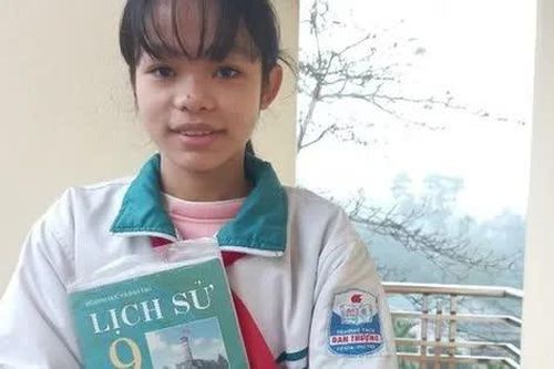 Phú Thọ: Hạ Hòa hai năm liền có thủ khoa môn Lịch Sử lớp 9 cấp tỉnh