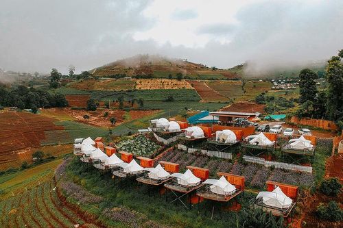Lấp 'khoảng trống pháp lý' để HTX tự tin đầu tư mô hình farmstay