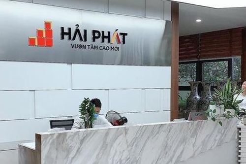 Cổ phiếu HPX tím lịm ngay ngày đầu 'mở khóa'