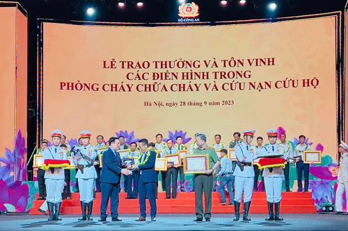 Sáng tạo trong xây dựng văn hóa doanh nghiệp tại PV Gas Cà Mau