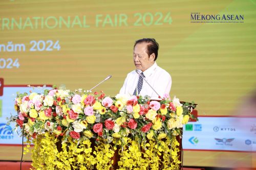 Xuất khẩu tôm dự kiến mang về hơn 4 tỷ USD trong năm 2024