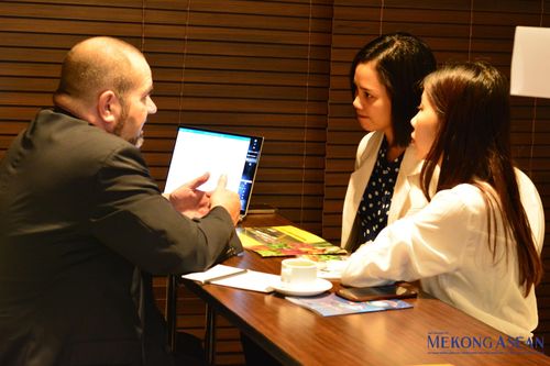 40 doanh nghiệp nông nghiệp Séc đang tìm kiếm cơ hội hợp tác tại Việt Nam