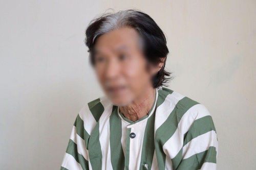 Giết cháu ruột vì tranh chấp đất