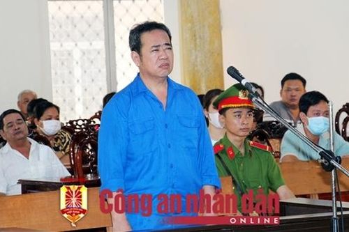 Cường 'cát' và những thủ đoạn tinh vi để trốn thuế, rửa tiền