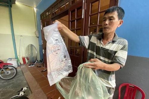 Phố cổ Hội An không cào bằng một mức giá khi thu phí rác thải
