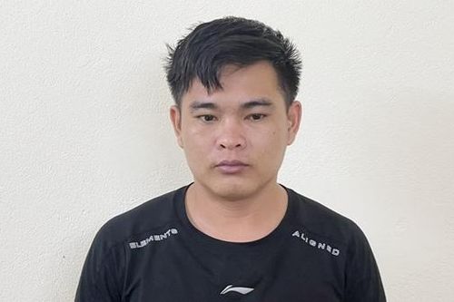 Công an Việt Nam - Lào phối hợp bắt 'mắt xích' trong đường dây ma túy ở Sơn La