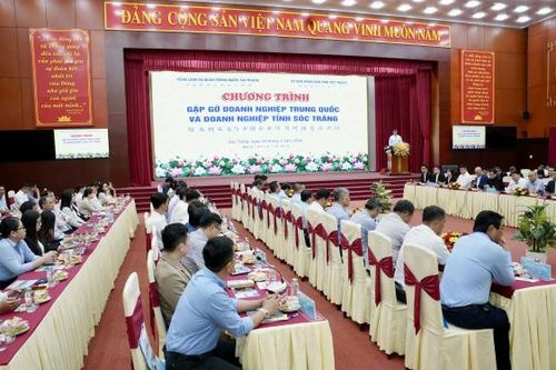 Trung Quốc là thị trường xuất khẩu nông sản lớn nhất của Việt Nam với 12,2 tỷ USD