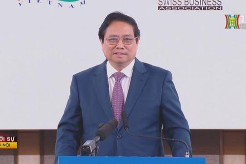Việt Nam không chấp nhận tăng trưởng bằng mọi giá