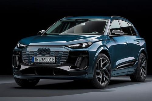 Audi ra mắt xe điện di chuyển 625km sau một lần sạc