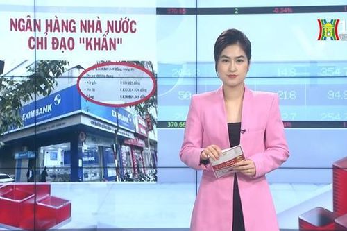 Yêu cầu Eximbank trả lời dư luận vụ nợ thẻ tín dụng
