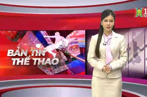 Bản tin Thể thao | 20/03/2024