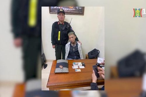Khởi tố đối tượng bán ma túy có bốn tiền án