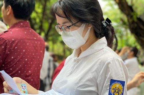 Đề thi thử tốt nghiệp trung học phổ thông môn Lịch sử của Lạng Sơn