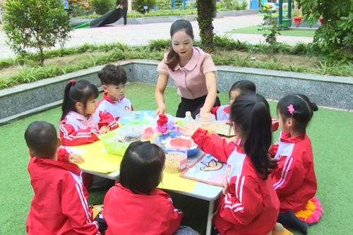 Giáo viên trẻ 'sáng tạo trong công tác quản lý, giảng dạy và học tập'