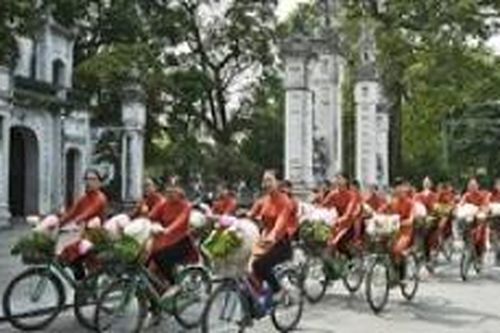 Việt Nam tăng 12 bậc trong Báo cáo Hạnh phúc Thế giới 2023