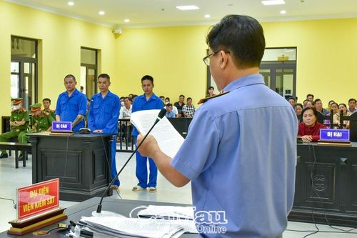 Mâu thuẫn nhỏ, hậu quả to