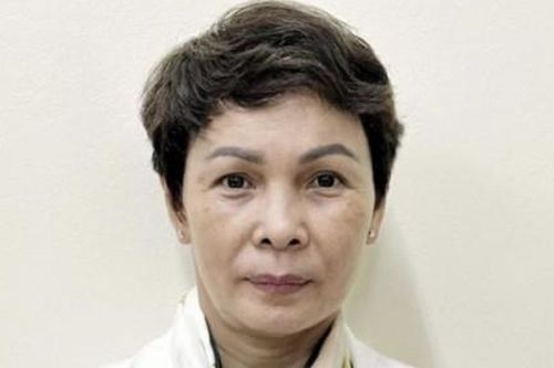 Người phụ nữ 'nổ' có mối quan hệ với lãnh đạo cấp cao, lừa đảo gần 100 tỷ đồng