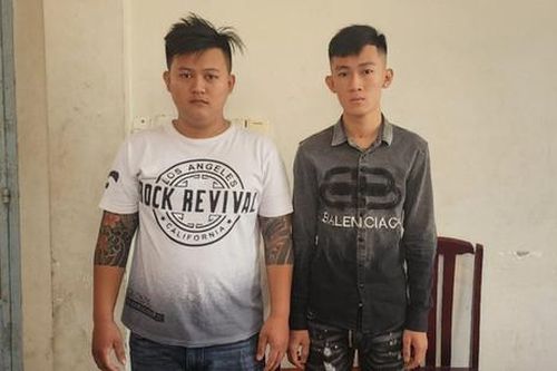 Ngăn chặn kịp thời hai nhóm sử dụng hung khí để hỗn chiến