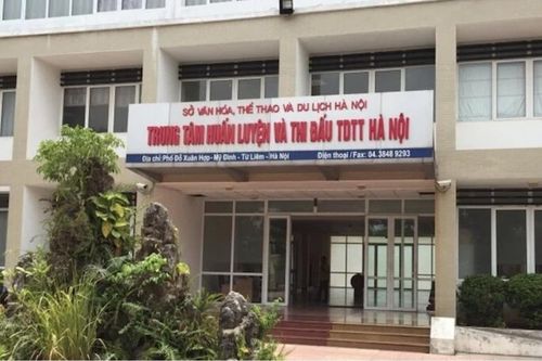 3 tháng chưa nhận lương, các VĐV Hà Nội vẫn phải đợi 'tiền về'