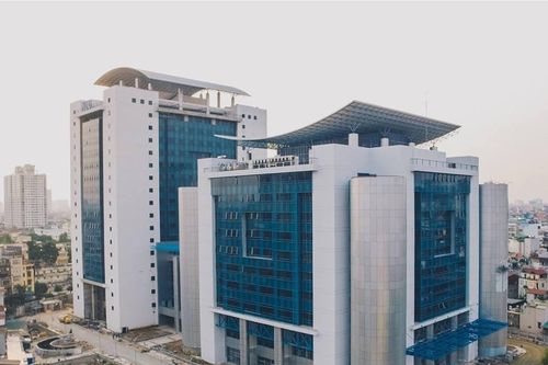 Trường Đại học Kinh tế Quốc dân đạt chuẩn chất lượng FIBAA