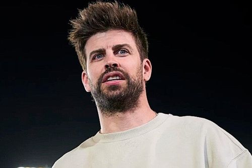 Pique bị điều tra tội rửa tiền