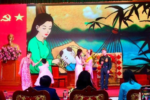 Quận Nam Từ Liêm thi gia đình văn minh, hạnh phúc