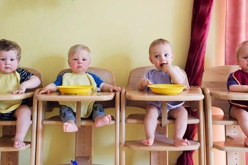Tỷ lệ sinh tại Đức giảm xuống mức thấp kỷ lục 15 năm