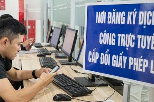 Hà Nội thêm hai điểm cấp đổi giấy phép lái xe