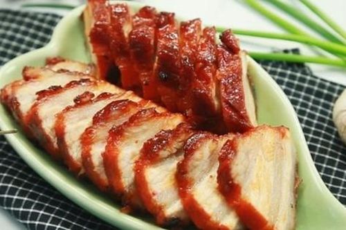 Thịt lợn nấu theo công thức này đảm bảo ăn là ghiền