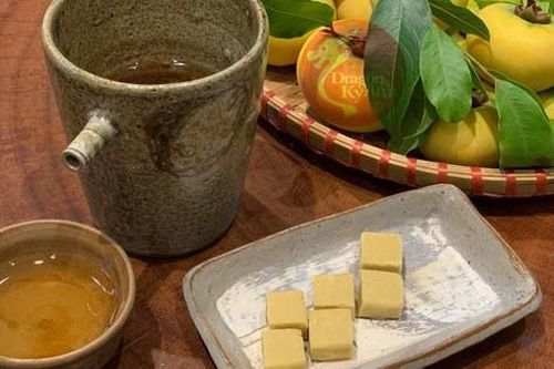 Bánh đậu xanh Hải Dương và 44 món ăn Việt Nam 'bỗng dưng muốn khóc'