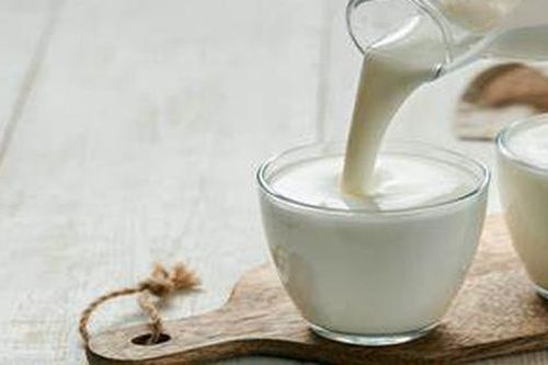 Ai không nên dùng kefir?
