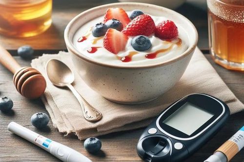 Ăn sữa chua giảm nguy cơ mắc bệnh đái tháo đường như thế nào?
