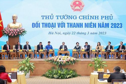 Phát huy vai trò xung kích của thanh niên trong chuyển đổi số quốc gia