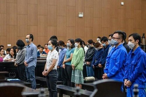 Chuẩn bị xét xử phúc thẩm 'siêu lừa' Nguyễn Thị Hà Thành vụ chiếm đoạt hơn 400 tỷ