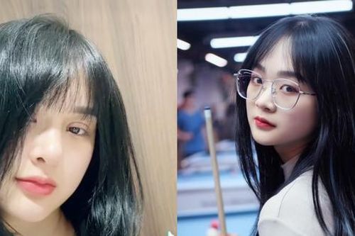 Nhan sắc khác lạ của hot TikToker Gấm Kami sau khi phẫu thuật thẩm mỹ