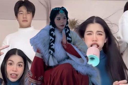 Giải mã sức hút của hot TikToker Hằng Du Mục - 'chiến thần livestream' thế hệ mới