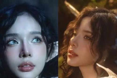 Sau khi xem 'MAI', LyLy viết hẳn ca khúc cho câu thoại 'Cám ơn vì đã không đợi em'